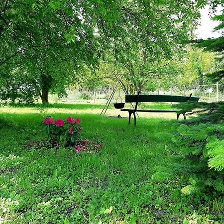 Axtburg Apartments Berbaltavar ภายนอก รูปภาพ