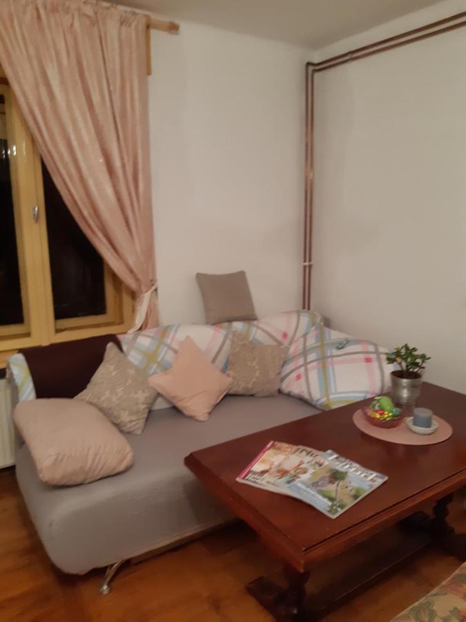 Axtburg Apartments Berbaltavar ภายนอก รูปภาพ