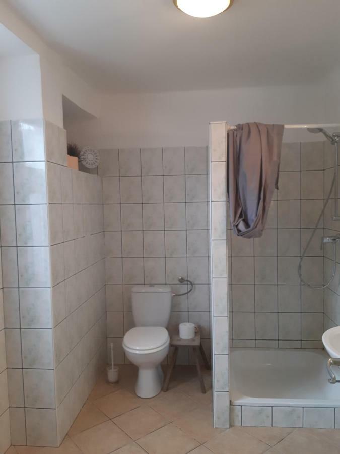 Axtburg Apartments Berbaltavar ภายนอก รูปภาพ