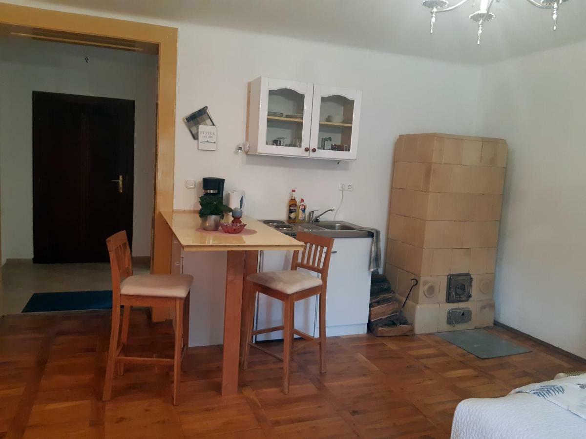Axtburg Apartments Berbaltavar ภายนอก รูปภาพ