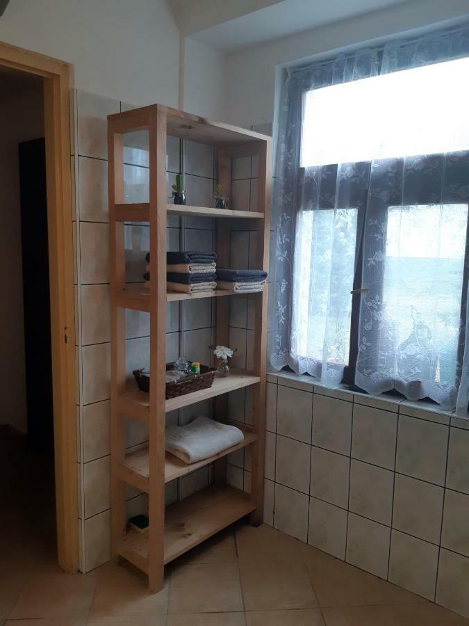 Axtburg Apartments Berbaltavar ภายนอก รูปภาพ
